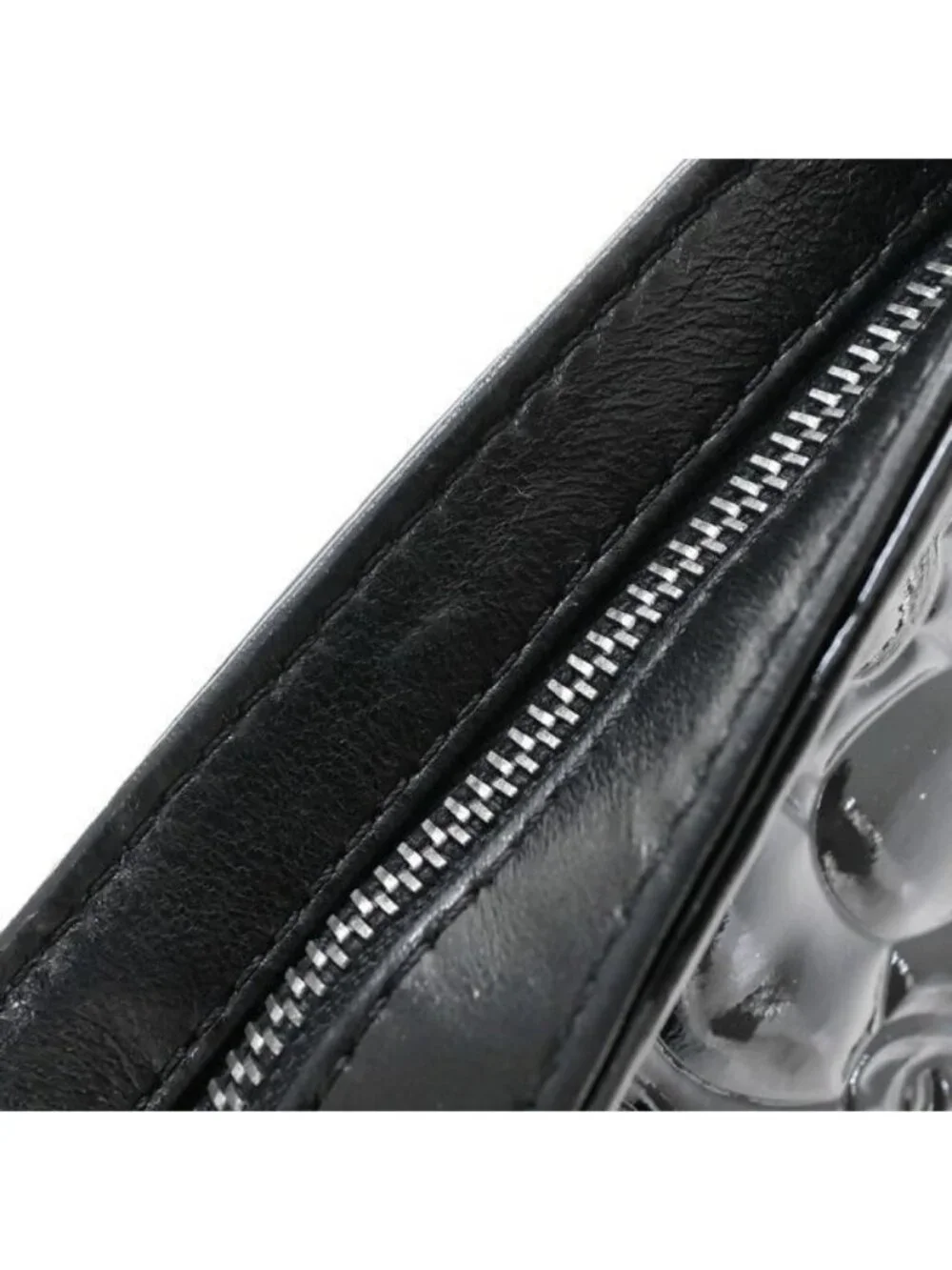 Chanel Camellia Chain Hand Shoulder Bag